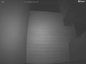 Caméra IP - Neuseeland