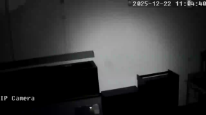 Caméra IP - Brasile