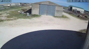 Caméra IP - España