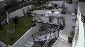 Caméra IP - Portugal