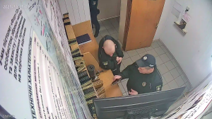 Caméra IP - Ukraine