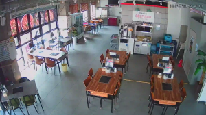 Caméra IP - South Korea