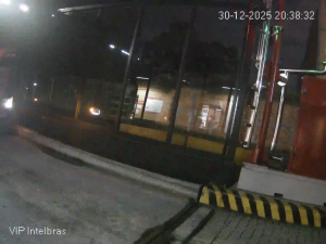 Caméra IP - Brasilien