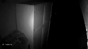 Caméra IP - Portugal