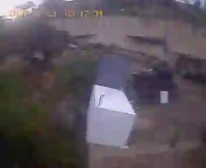 Caméra IP - Libanon