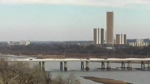 Caméra IP - États-Unis d'Amérique