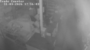 Caméra IP - Regno Unito