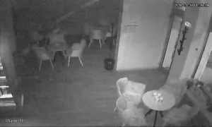 Caméra IP - Macedonia del Norte