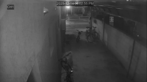 Caméra IP - South Korea