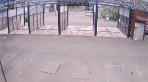 Caméra IP - Corée du Sud