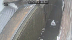 Caméra IP - Reino Unido