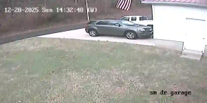 Caméra IP - Stati Uniti d'America