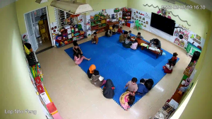 Caméra IP - Vietnam