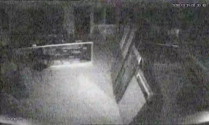 Caméra IP - Morocco