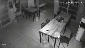 Caméra IP - Südkorea