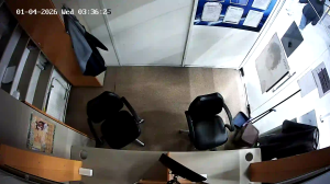 Caméra IP - Russian Federation