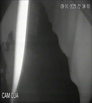 Caméra IP - Vietnam