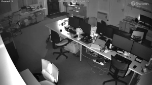 Caméra IP - Vereinigtes Königreich