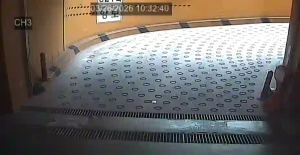 Caméra IP - South Korea