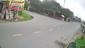 Caméra IP - Vietnam