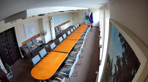 Caméra IP - Pologne