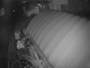 Caméra IP - South Korea