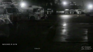 Caméra IP - Brasile