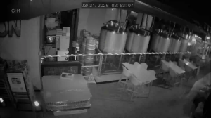 Caméra IP - United States of America