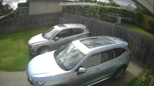 Caméra IP - Australia