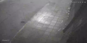 Caméra IP - Colombia