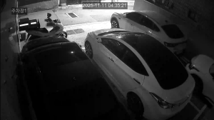 Caméra IP - Südkorea