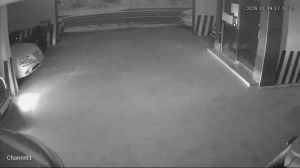 Caméra IP - República de Corea