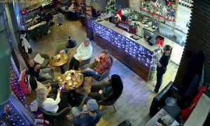 Caméra IP - Slovakia