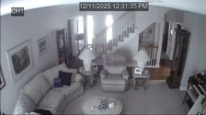 Caméra IP - États-Unis d'Amérique