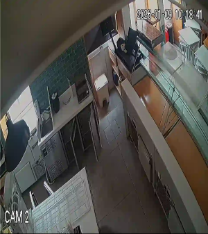 Caméra IP - Portogallo