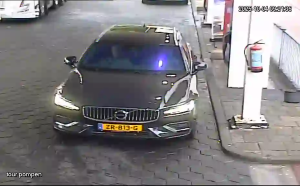 Caméra IP - Niederlande