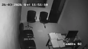 Caméra IP - Islamic Republic of Iran