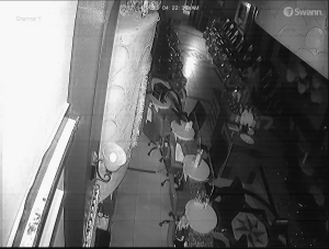 Caméra IP - United States of America