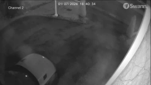 Caméra IP - United Kingdom