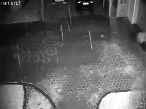 Caméra IP - Österreich