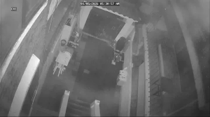 Caméra IP - South Korea