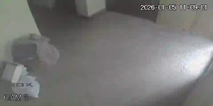 Caméra IP - Venezuela