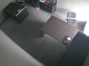 Caméra IP - Russian Federation