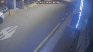 Caméra IP - South Korea