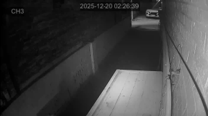 Caméra IP - South Korea