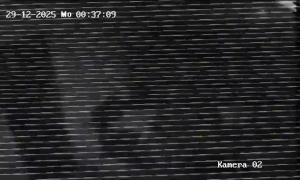 Caméra IP - Autriche