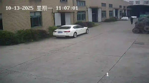 Caméra IP - Chine