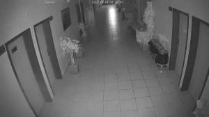 Caméra IP - Turquie