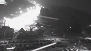 Caméra IP - Österreich