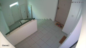 Caméra IP - Montenegro